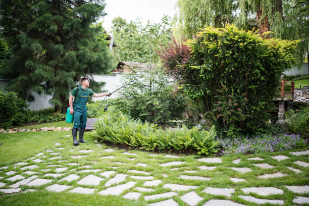 Best Best Pest Control Companies  in Newburg, WI