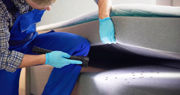Best Pest Prevention Services  in Newburg, WI