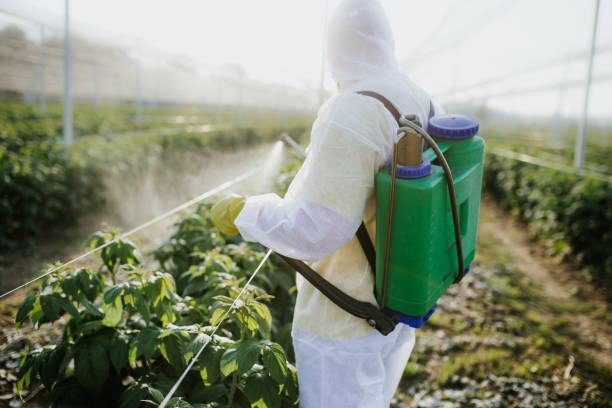 Wildlife Control Services in Newburg, WI